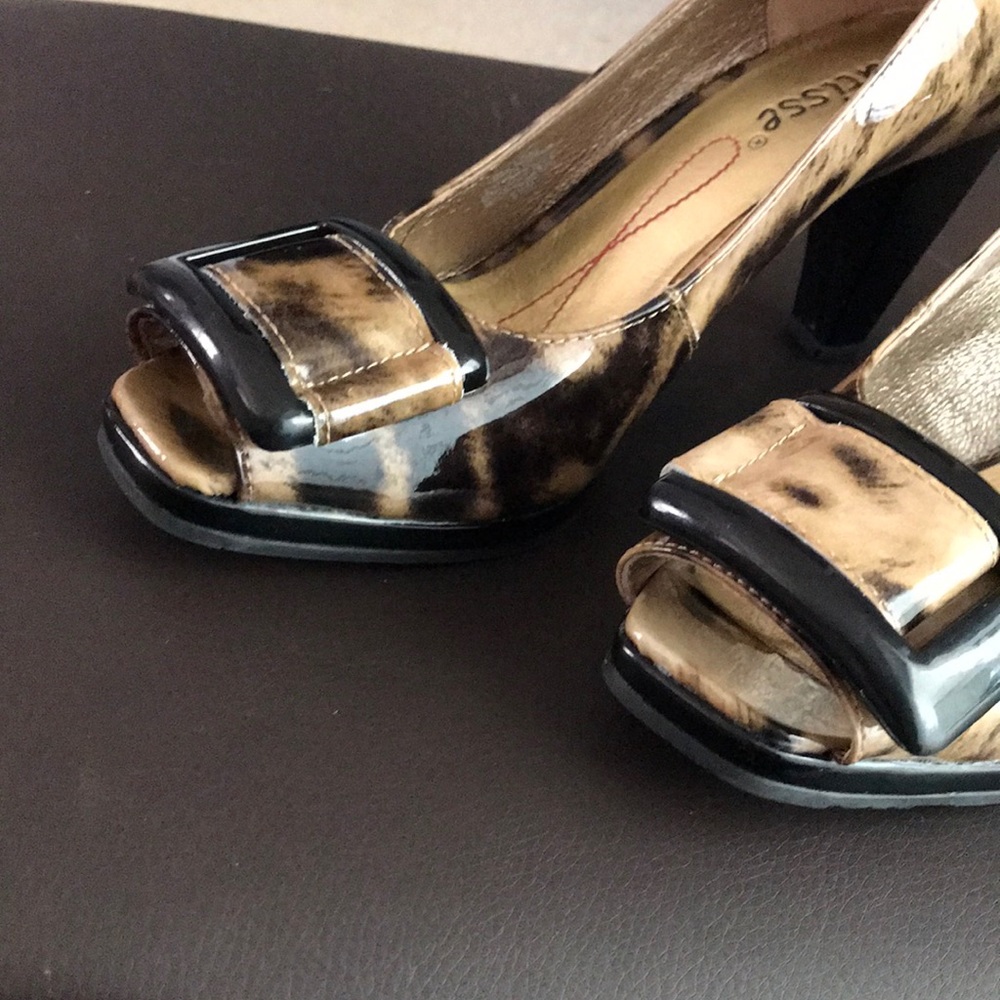 Mini pumps(Paten)
